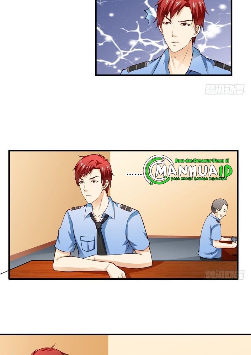 Super Security In The City Chapter 01-06 Gambar 13